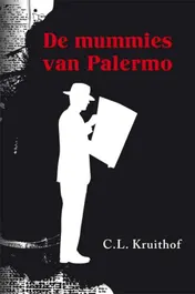 Omslag van De mummies van Palermo