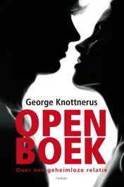 Omslag van Open boek