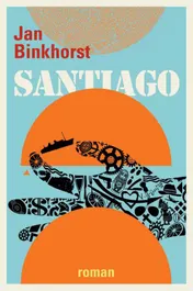 Omslag van Santiago