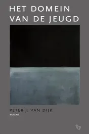Omslag van Het domein van de jeugd