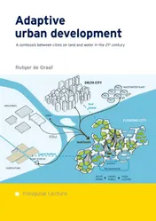 Omslag van Adaptive urban development