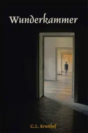 Omslag van Wunderkammer