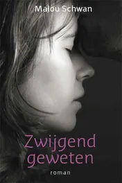 Omslag van Zwijgend geweten