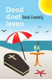 Omslag van Dood doet leven