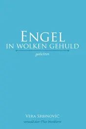 Omslag van Engel in wolken gehuld