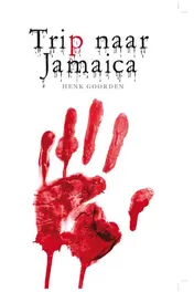 Omslag van Trip naar Jamaica