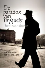 Omslag van De paradox van Tinguely