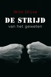 Omslag van De strijd van het geweten