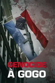 Omslag van Genocide a gogo