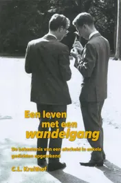 Omslag van Een leven met een wandelgang