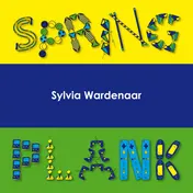 Omslag van Springplank