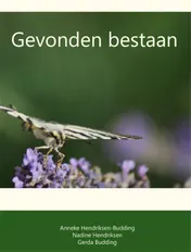 Omslag van Gevonden bestaan