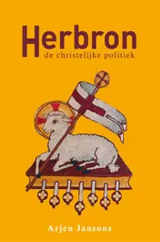 Omslag van Herbron de christelijke politiek