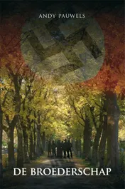 Omslag van De broederschap