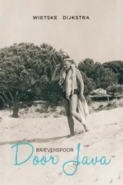 Omslag van Brievenspoor door Java