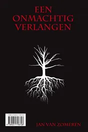 Omslag van Een onmachtig verlangen
