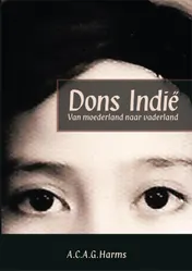 Omslag van Dons Indie