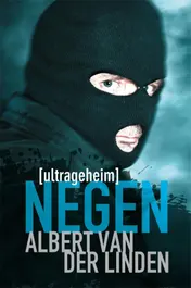 Omslag van Negen