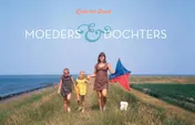 Omslag van Moeders & Dochters