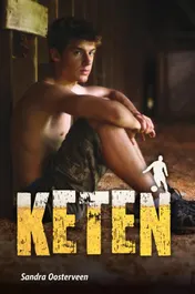 Omslag van Keten