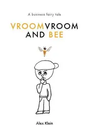 Omslag van VroomVroom and Bee