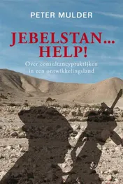 Omslag van Jebelstan Help!