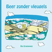 Omslag van Beer zonder vleugels