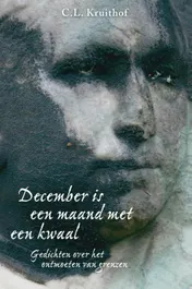Omslag van December is een maand met een kwaal