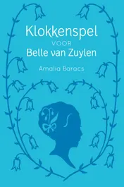 Omslag van Klokkenspel voor Belle van Zuylen
