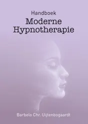 Omslag van Handboek moderne hypnotherapie
