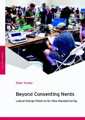 Omslag van Beyond consenting nerds