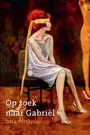 Omslag van Op zoek naar Gabriël