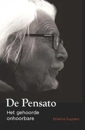 Omslag van De pensato