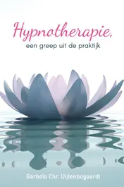 Omslag van Hypnotherapie, een greep uit de praktijk