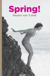 Omslag van Spring!