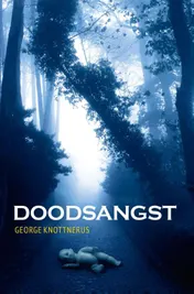 Omslag van Doodsangst