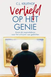 Omslag van Verliefd op het genie