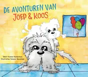 Omslag van De avonturen van Joep & Koos