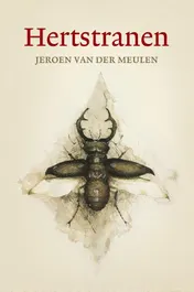 Omslag van Hertstranen