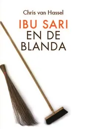 Omslag van Ibu Sari en de Blanda