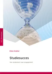 Omslag van Studiesucces