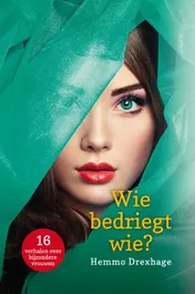Omslag van Wie bedriegt wie?