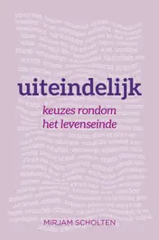 Omslag van Uiteindelijk