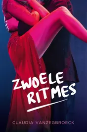 Omslag van Zwoele ritmes