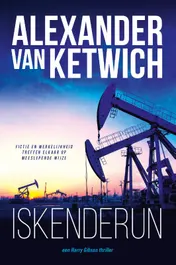 Omslag van Iskenderun