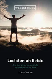Omslag van Loslaten uit liefde