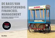 Omslag van De basis van bedrijfskundig financieel management