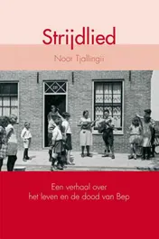 Omslag van Strijdlied