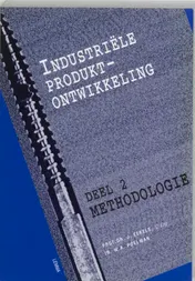 Omslag van 2 Methodologie