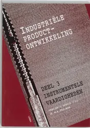 Omslag van 3 Instrumentele vaardigheden